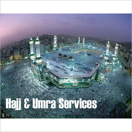 Makkah Tours Services