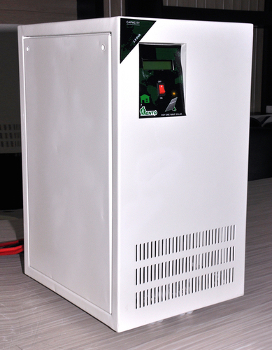2.5KVA Solar Hybrid Inverters
