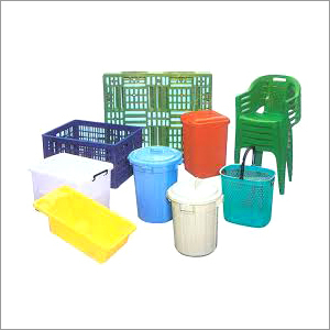 Plastic Household