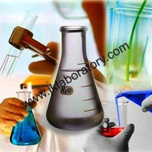 Analytical Laboratory Testing Services