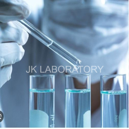 Materials Analysis Testing Services