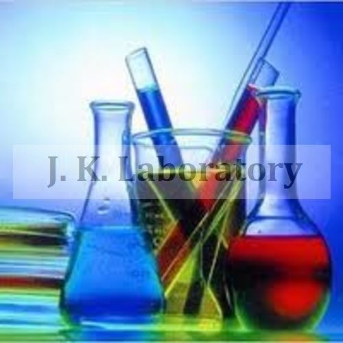 Inorganic Chemicals Testing Services