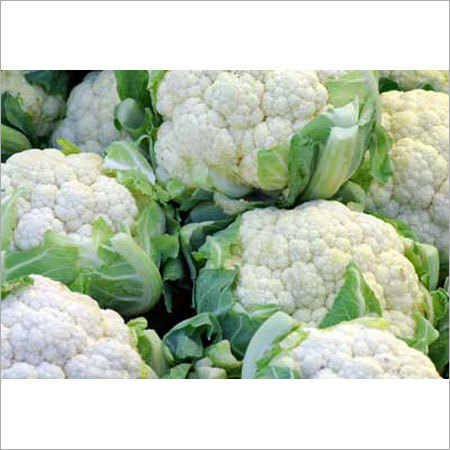 Cauliflower