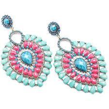 Antique Fashion Polki Earring