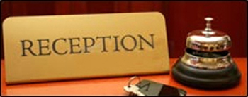 Hotel Booking Services