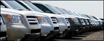 Car Rental Services
