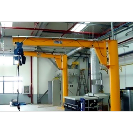 Jib Cranes