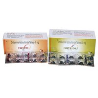 Drotaverine Tablets