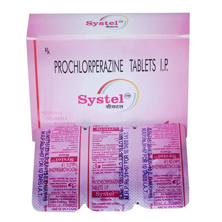 Prochlorperazine Tablets