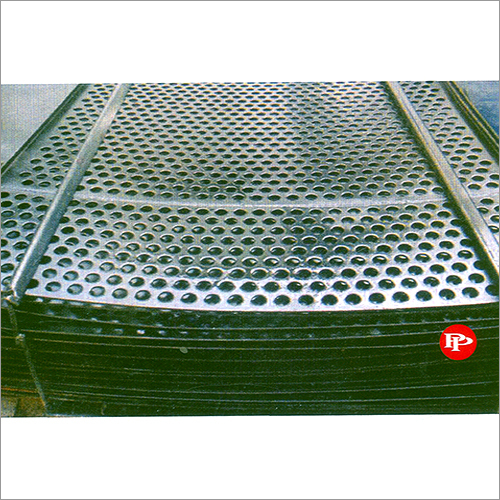 Perforated Sheets