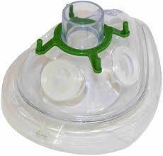 Bronchoscopy Mask