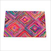 Designer Tufted Rug