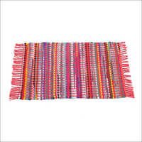 Handmade Cotton Rugs