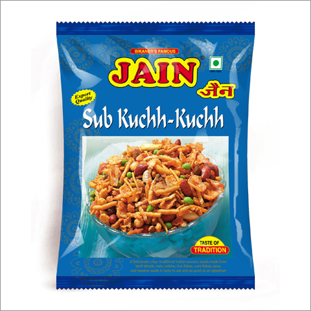 Sub Kuch Kuch