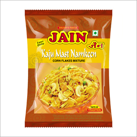 Corn Flakes Mix Namkeen