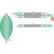 Circle breathing systems