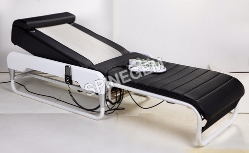 Korean Thermal Massage Bed Electricity Consumption: 220-350 Watt (W)