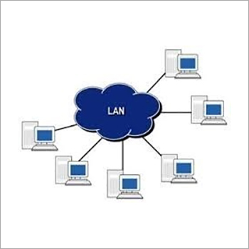 LAN Networking Service
