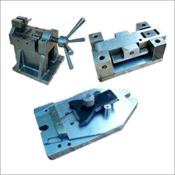 Jigs Fixtures