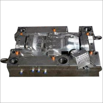 Molding Machines
