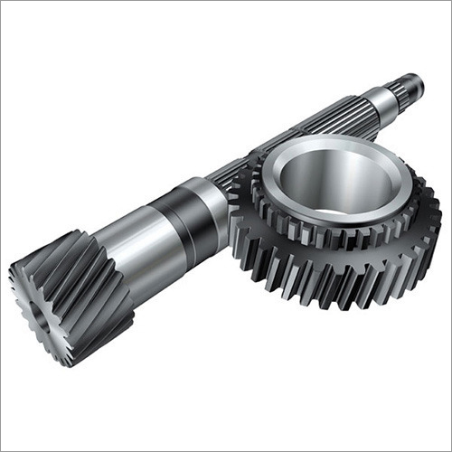 Driveshafts