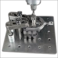 Commercial Jigs Fixtures