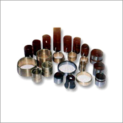 Metal Bushes