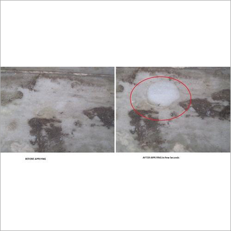 Marble Cleaner