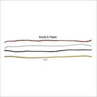 Abrasive Cords