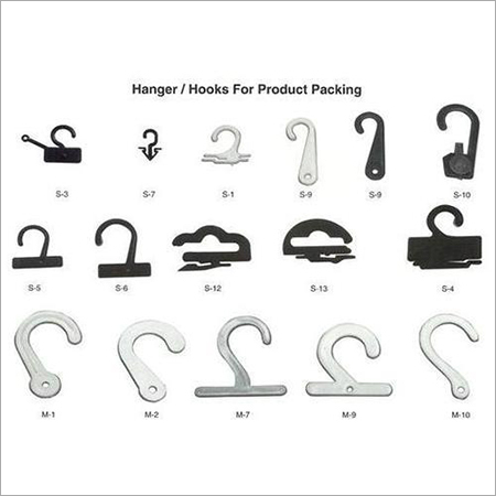 Hangers and Hooks