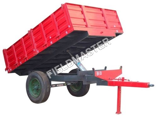 Tractor trailer