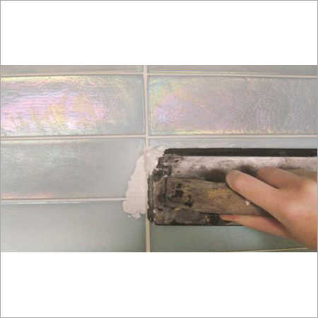 Tile Grout