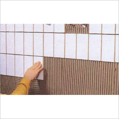 Tile Adhesive