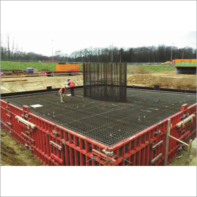 High Range Water Reducing Concrete Admixture