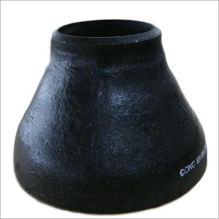 MS Pipe Bends