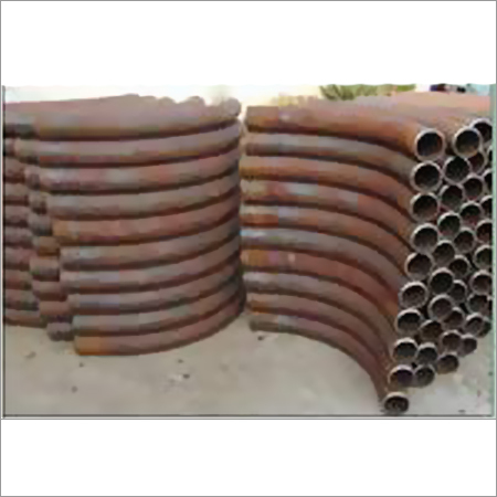 ERW Pipe Bends