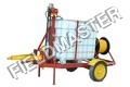 Spray Sump Machine