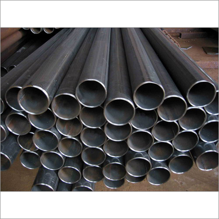 Stainless Steel Erw Pipes