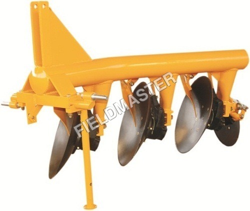 Mounted Disc Plough