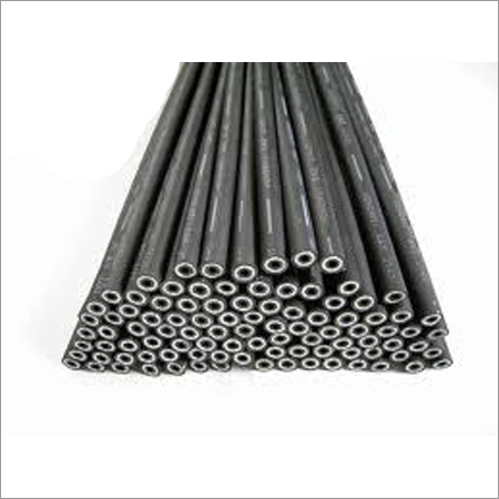 Stainless Steel Seamless Pipes
