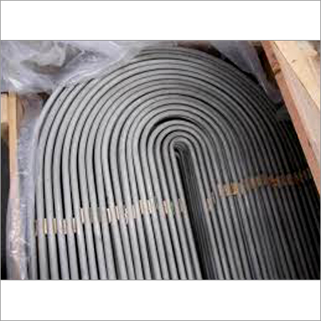 Stainless Steel Tube Coil