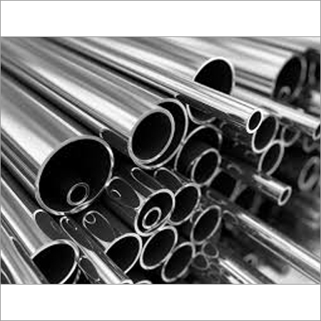 Stainless Steel Tubes