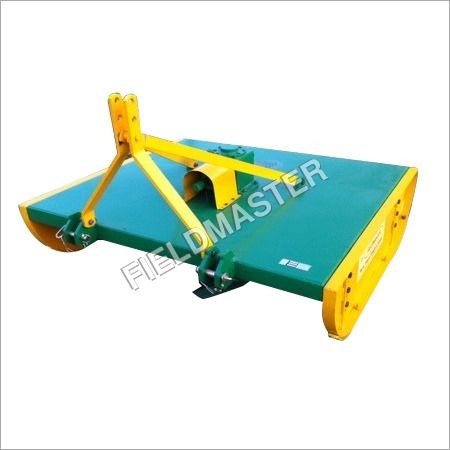 Sea Green Grass Cutter Machine