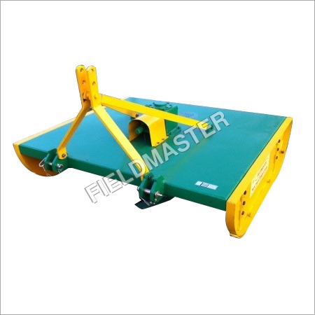 Grass Cutter Machine