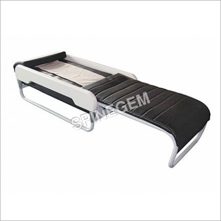Thermal Massage Bed - 220-350 Watt Power Consumption | Correct Body Posture, Improve Blood Circulation, Reduce Stress For All