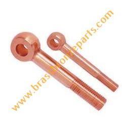 Bronze Eye Bolts