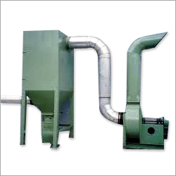 Dust Collector - Steel Variable Dimensions 1000 CFM | HEPA Filter Dust Removal Air Purification Clean Workspace
