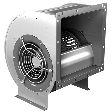 Centrifugal Fan