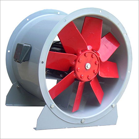 Axial Fan