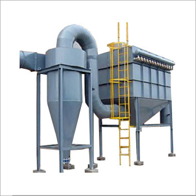 Pollution Control Equipments